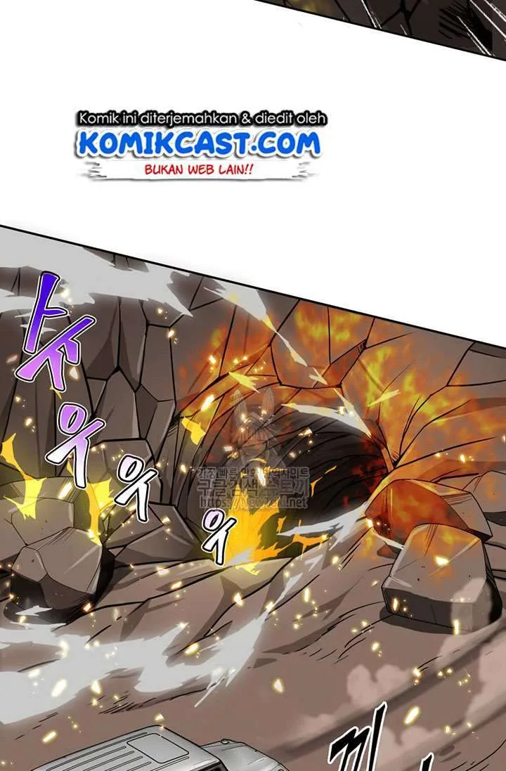 Halaman 19 — Tomb Raider King Chapter 45