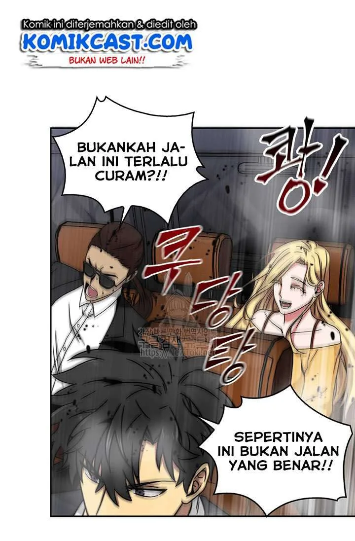 Halaman 25 — Tomb Raider King Chapter 45