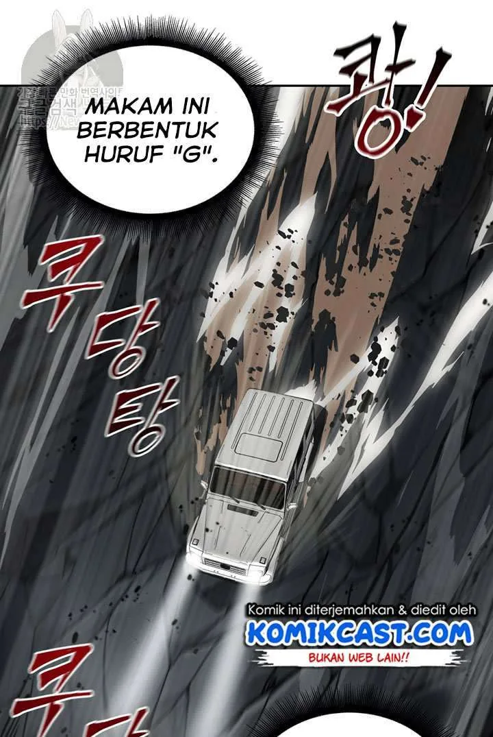 Halaman 27 — Tomb Raider King Chapter 45