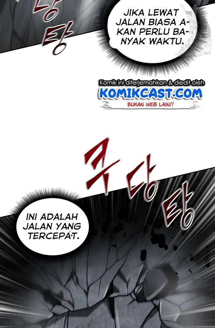 Halaman 28 — Tomb Raider King Chapter 45