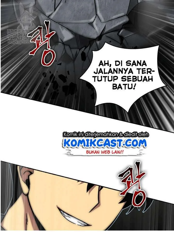 Halaman 29 — Tomb Raider King Chapter 45
