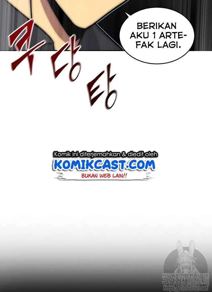Halaman 30 — Tomb Raider King Chapter 45