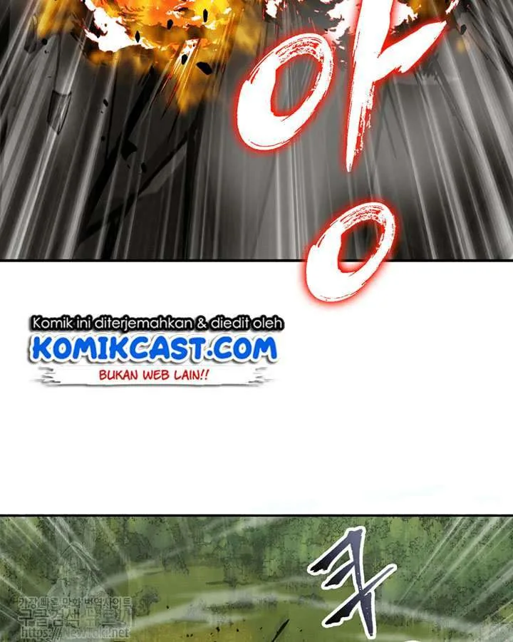 Halaman 34 — Tomb Raider King Chapter 45