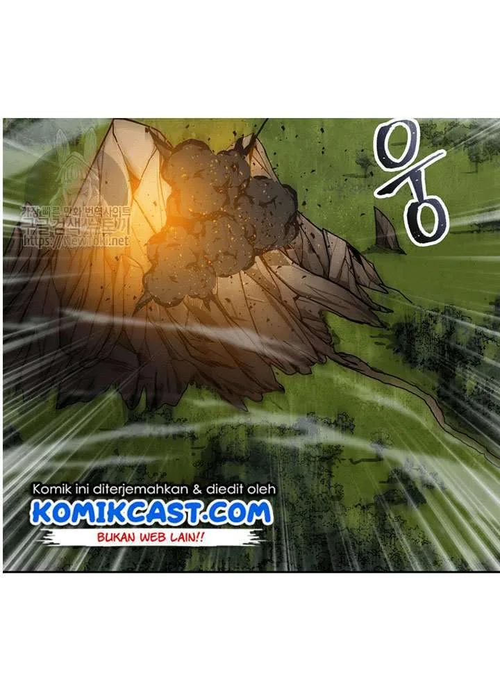 Halaman 35 — Tomb Raider King Chapter 45