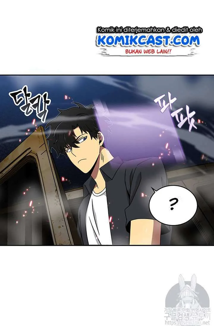 Halaman 38 — Tomb Raider King Chapter 45