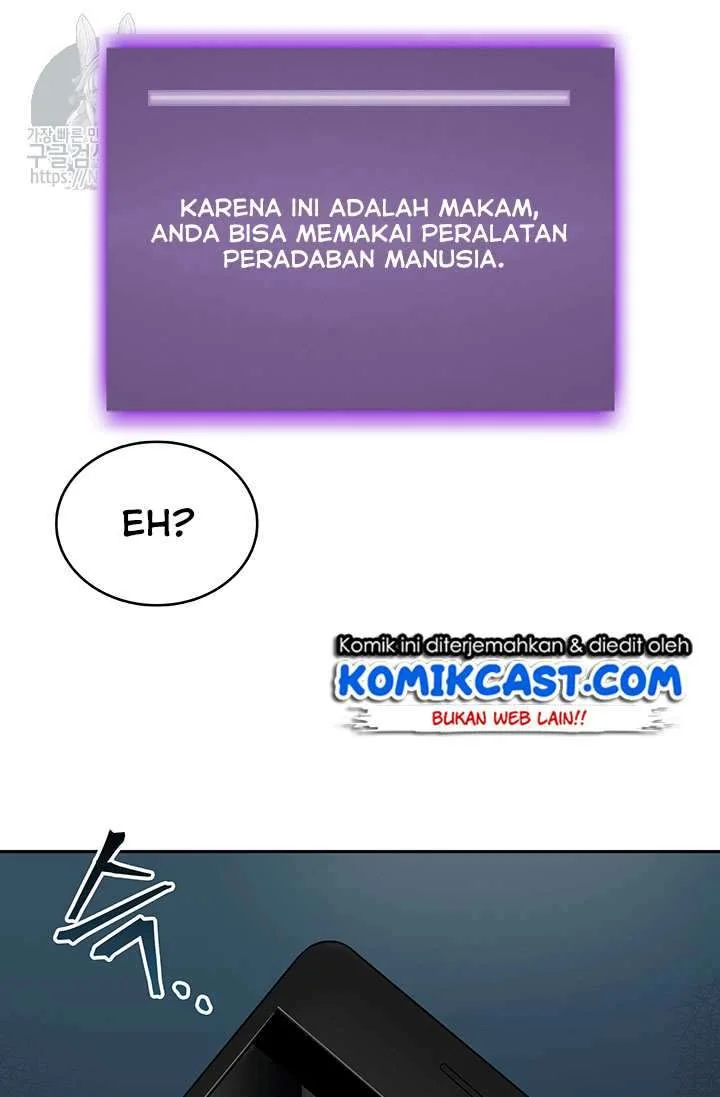 Halaman 39 — Tomb Raider King Chapter 45