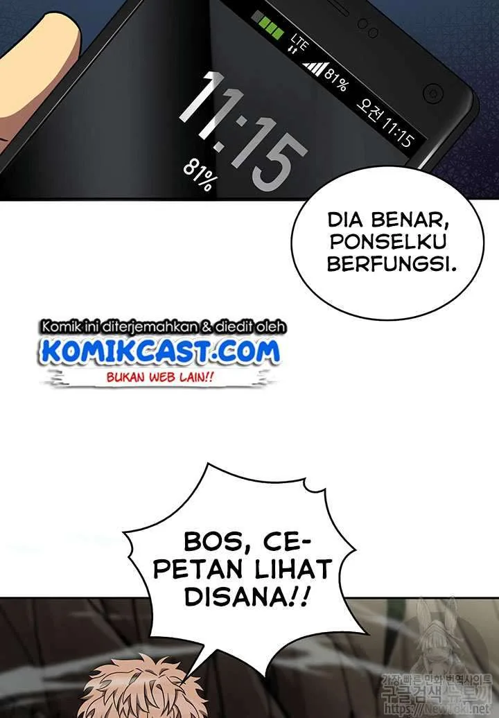 Halaman 40 — Tomb Raider King Chapter 45