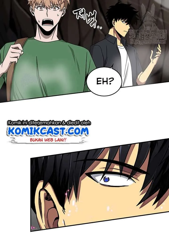 Halaman 41 — Tomb Raider King Chapter 45