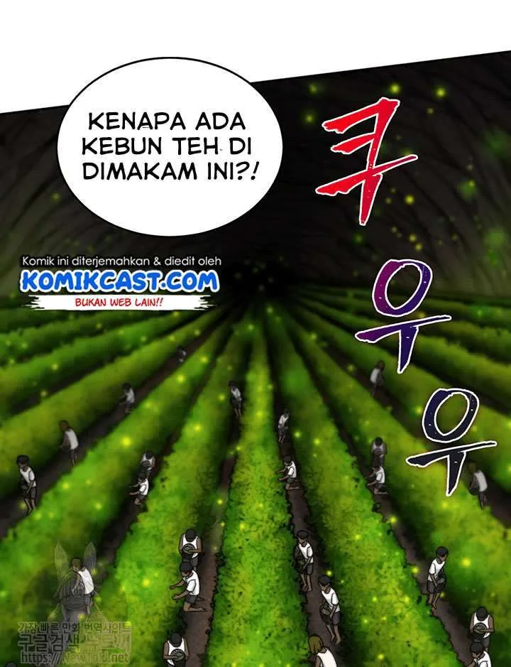 Halaman 42 — Tomb Raider King Chapter 45