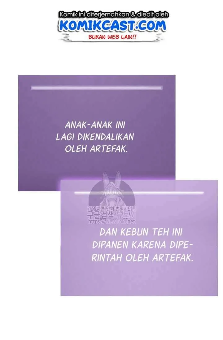 Halaman 46 — Tomb Raider King Chapter 45