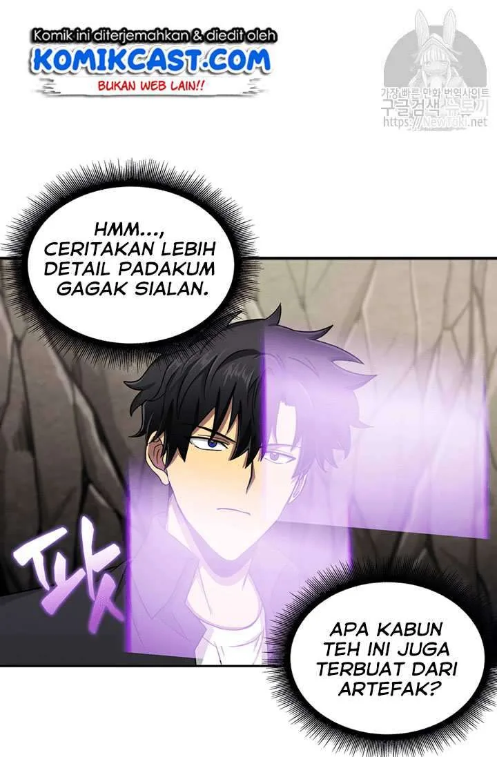 Halaman 47 — Tomb Raider King Chapter 45