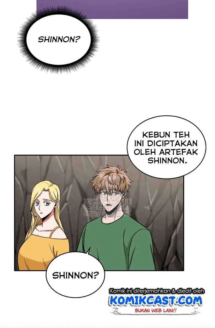 Halaman 49 — Tomb Raider King Chapter 45