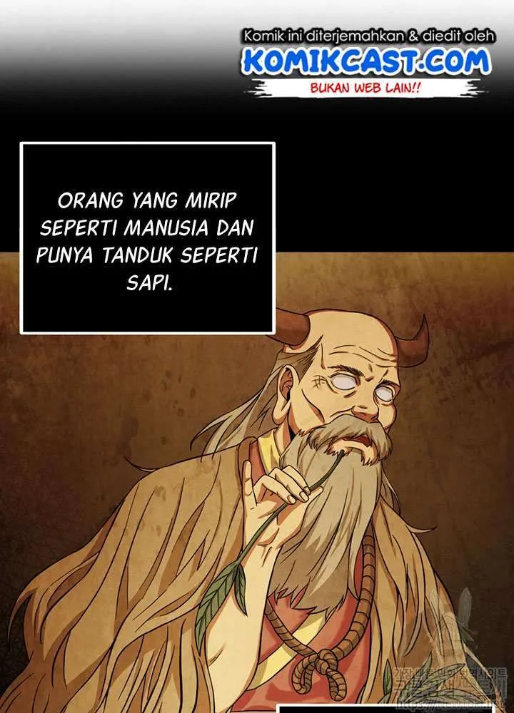 Halaman 50 — Tomb Raider King Chapter 45