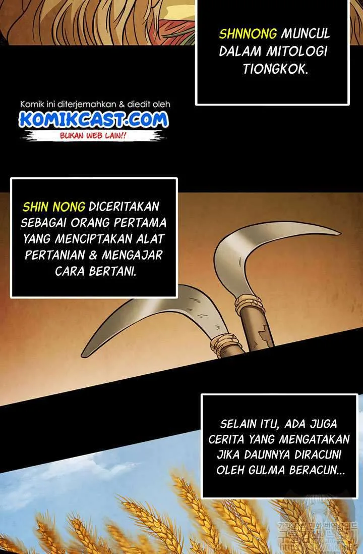 Halaman 51 — Tomb Raider King Chapter 45