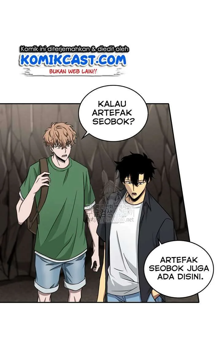 Halaman 53 — Tomb Raider King Chapter 45