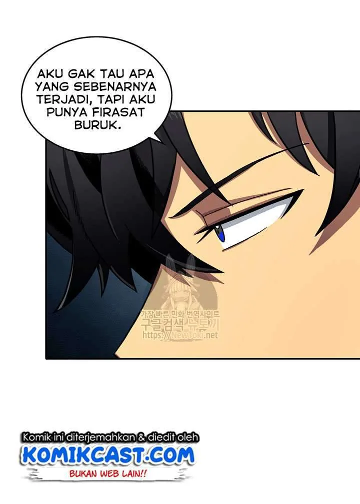 Halaman 54 — Tomb Raider King Chapter 45