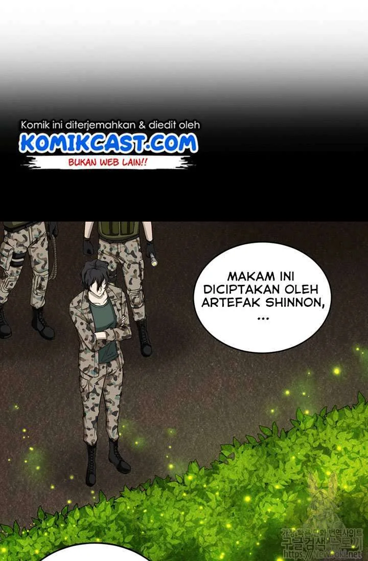 Halaman 55 — Tomb Raider King Chapter 45