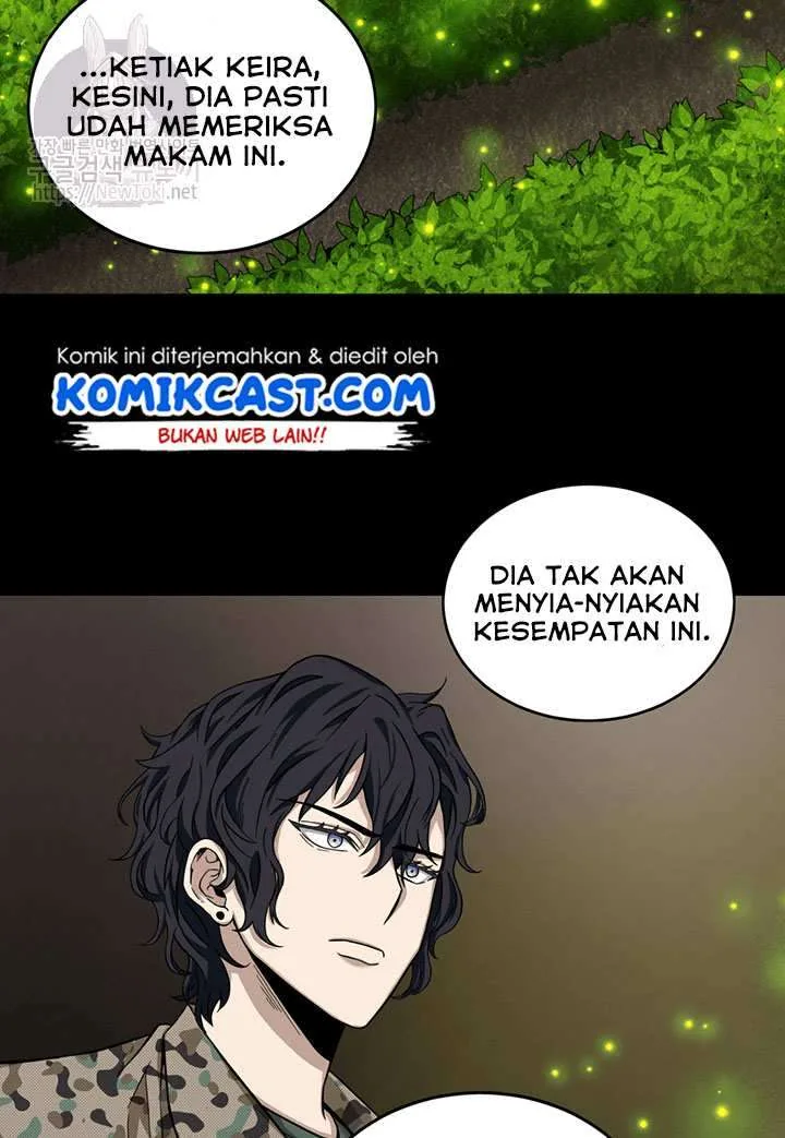 Halaman 56 — Tomb Raider King Chapter 45