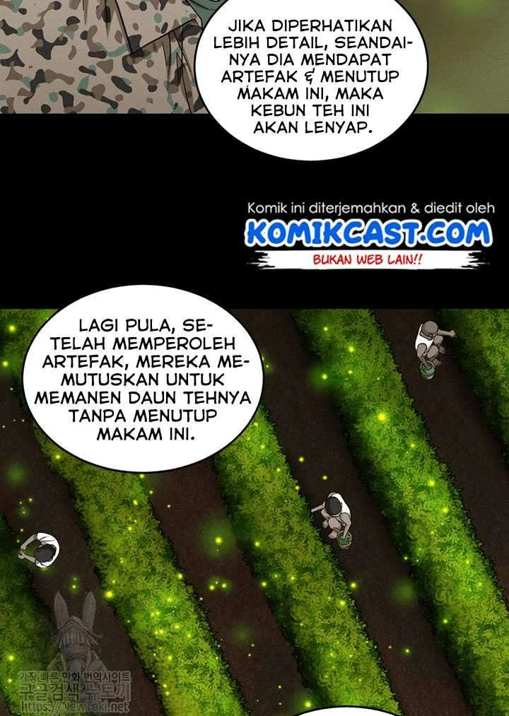 Halaman 57 — Tomb Raider King Chapter 45