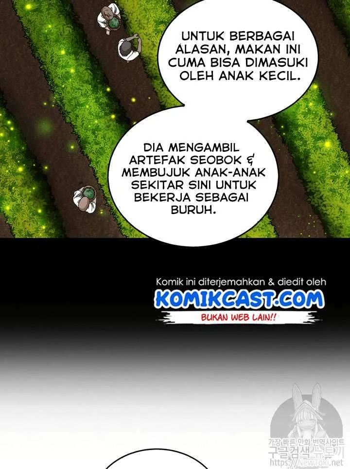 Halaman 58 — Tomb Raider King Chapter 45