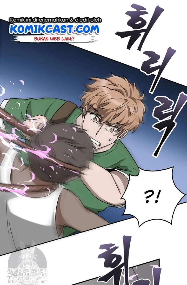Halaman 68 — Tomb Raider King Chapter 45