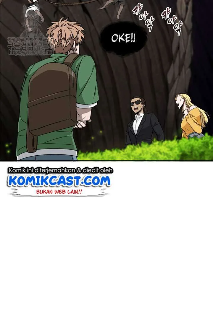 Halaman 70 — Tomb Raider King Chapter 45