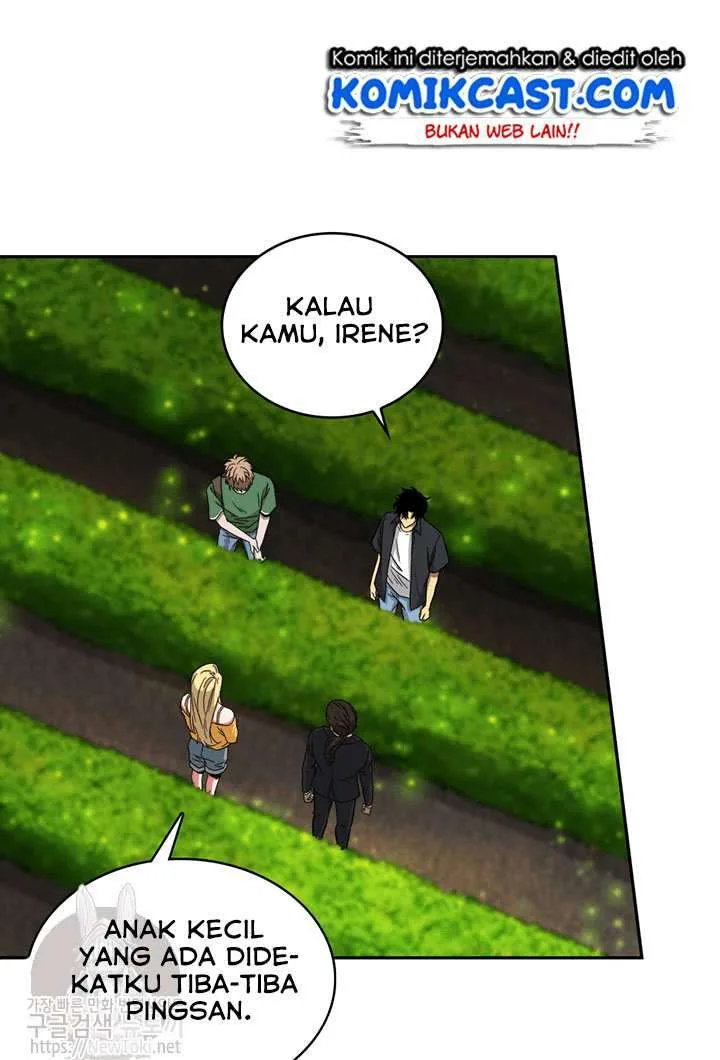 Halaman 72 — Tomb Raider King Chapter 45