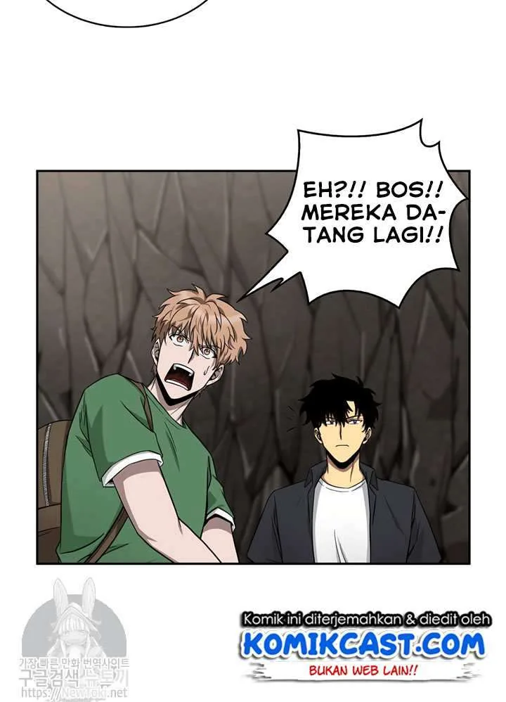 Halaman 73 — Tomb Raider King Chapter 45