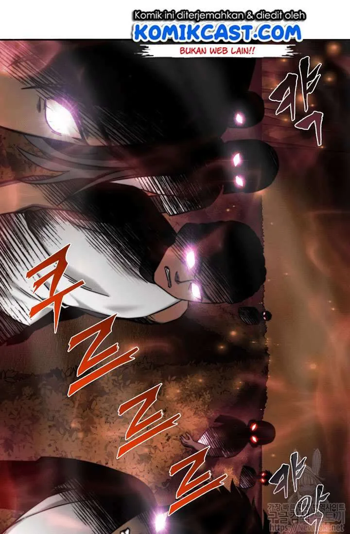 Halaman 74 — Tomb Raider King Chapter 45