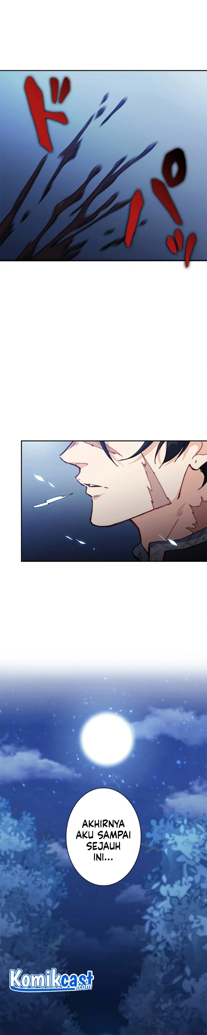 Halaman 7 — White Dragon Duke: Pendragon Chapter 1
