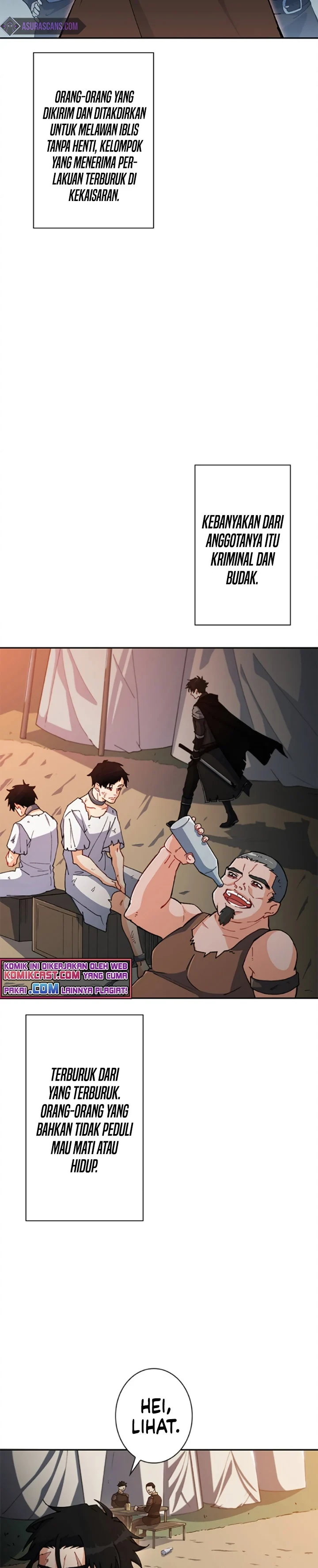Halaman 12 — White Dragon Duke: Pendragon Chapter 1