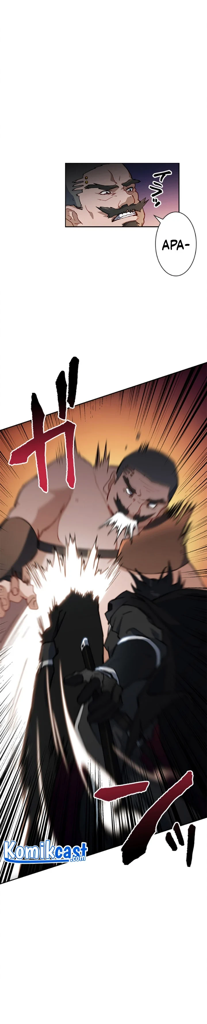 Halaman 15 — White Dragon Duke: Pendragon Chapter 1