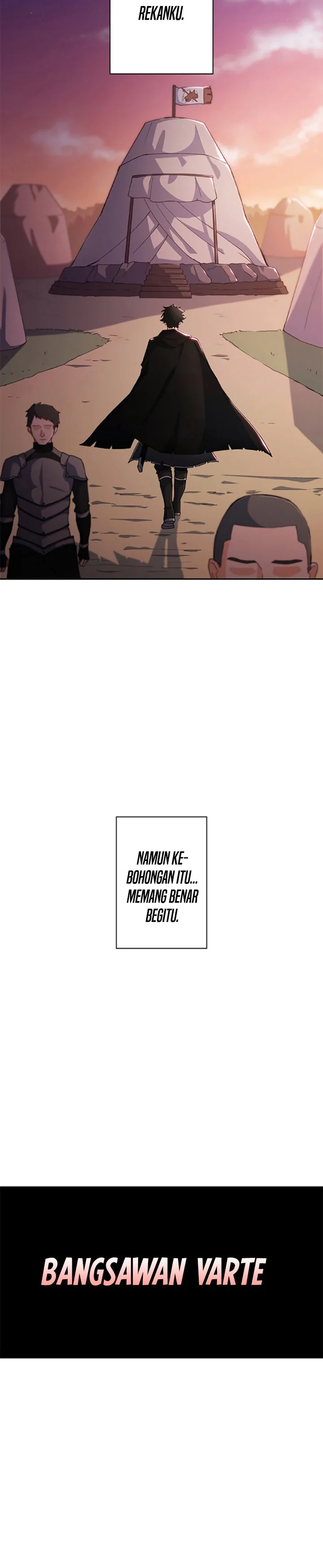 Halaman 20 — White Dragon Duke: Pendragon Chapter 1