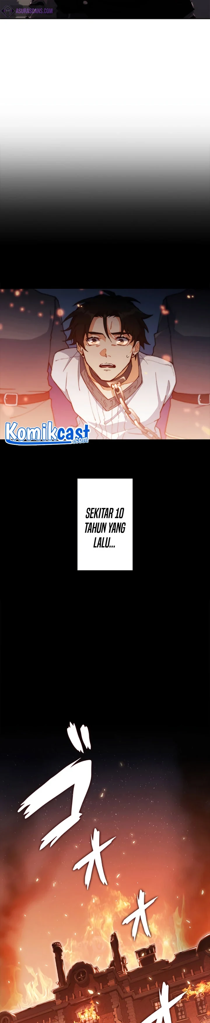 Halaman 22 — White Dragon Duke: Pendragon Chapter 1