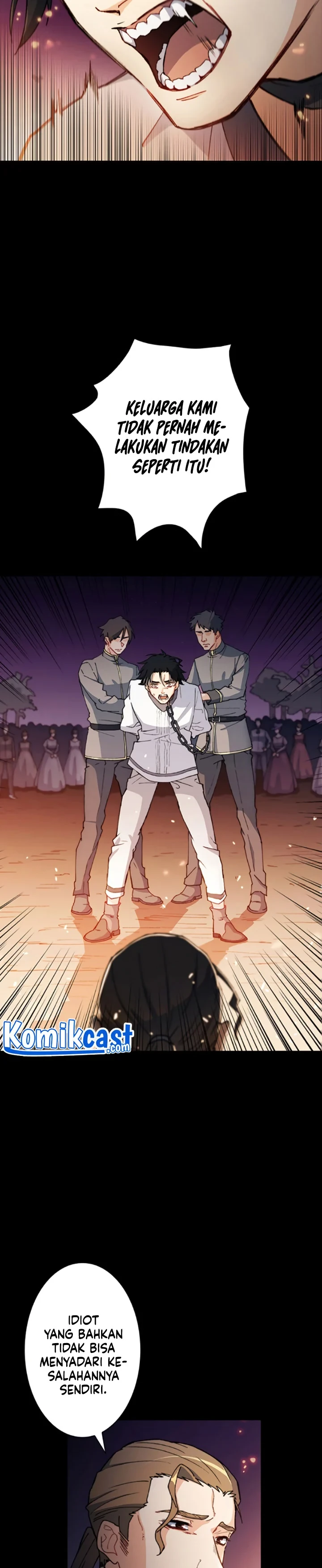 Halaman 24 — White Dragon Duke: Pendragon Chapter 1