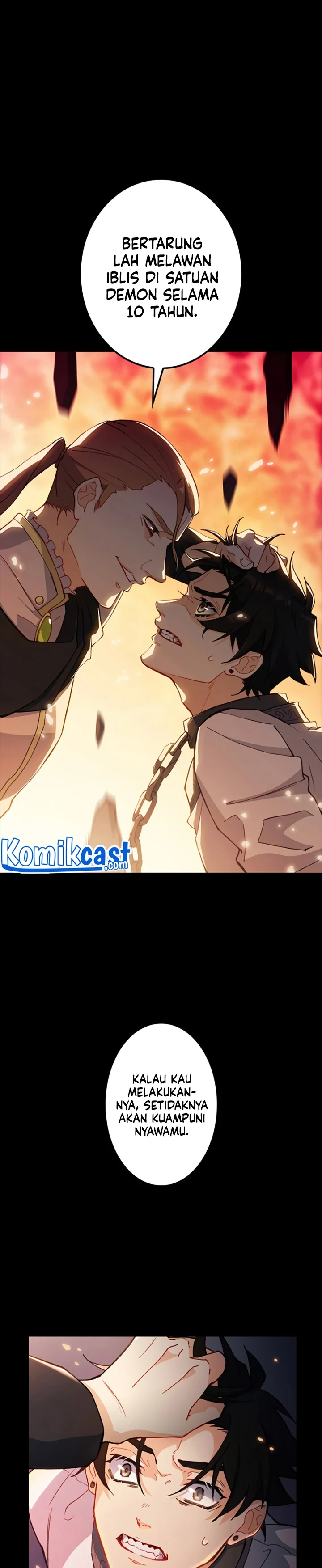 Halaman 27 — White Dragon Duke: Pendragon Chapter 1