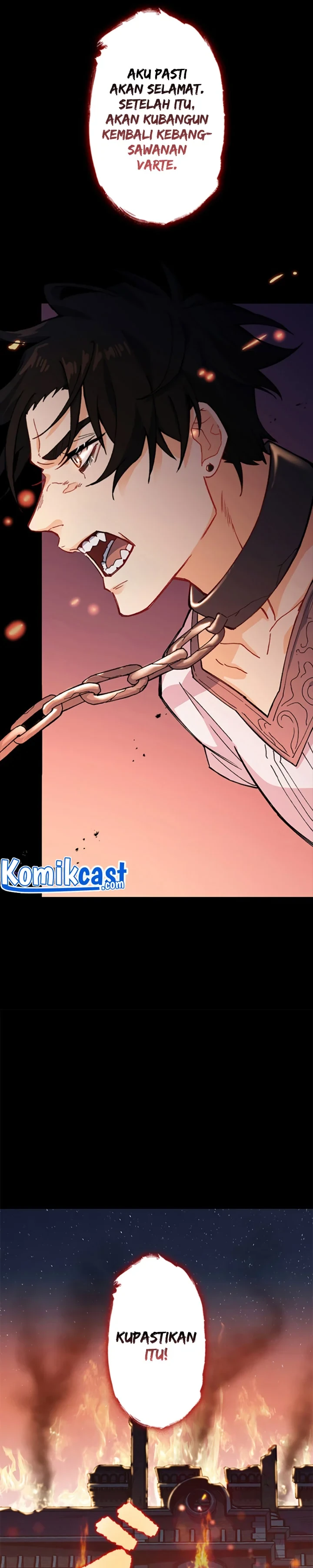 Halaman 31 — White Dragon Duke: Pendragon Chapter 1