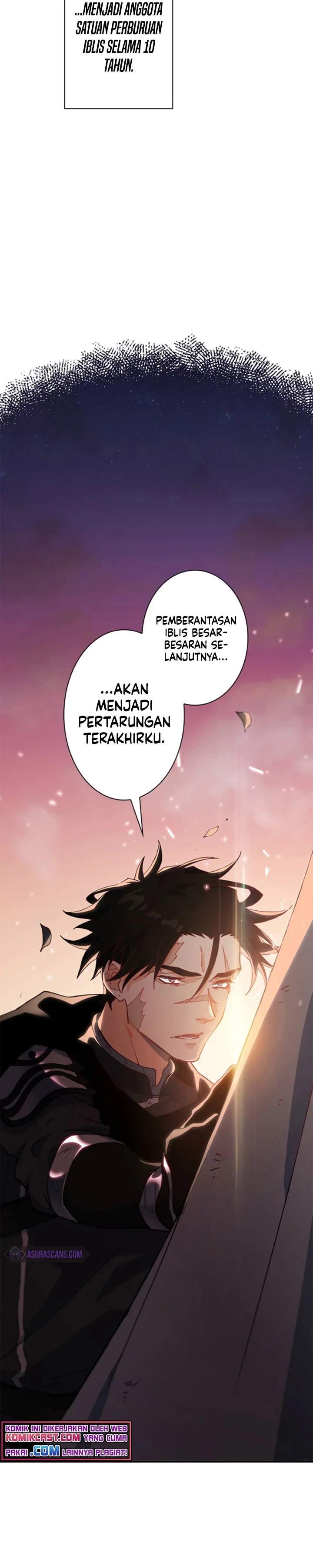 Halaman 35 — White Dragon Duke: Pendragon Chapter 1
