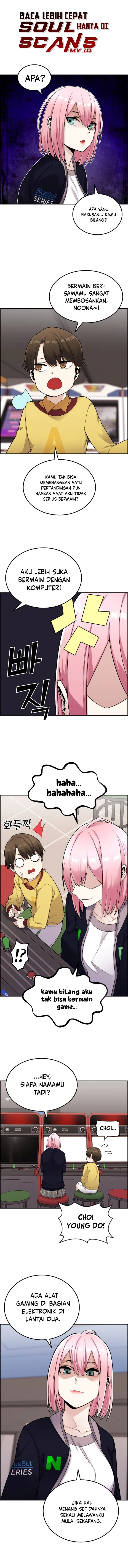Halaman 3 — Webtoon Character Na Kang Lim Chapter 17