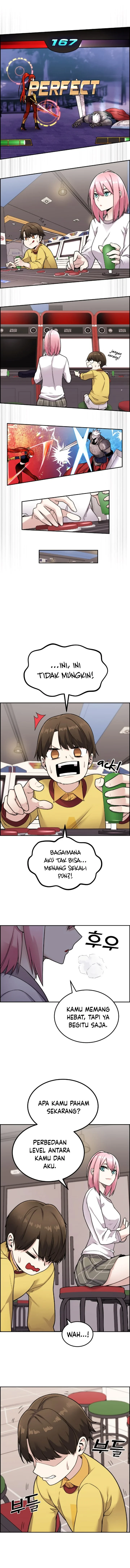 Halaman 5 — Webtoon Character Na Kang Lim Chapter 17