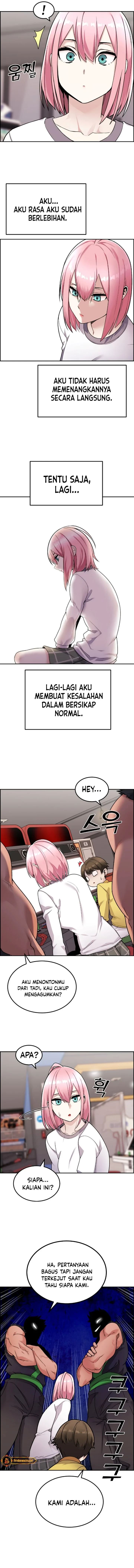 Halaman 6 — Webtoon Character Na Kang Lim Chapter 17