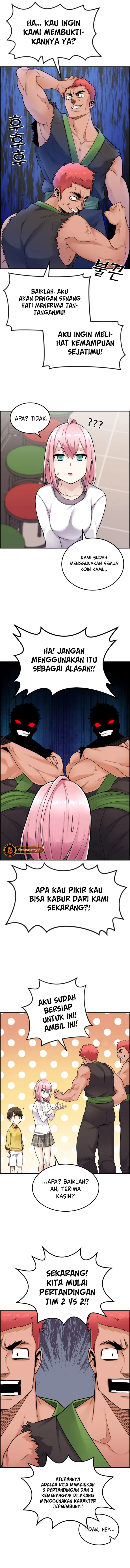 Halaman 8 — Webtoon Character Na Kang Lim Chapter 17