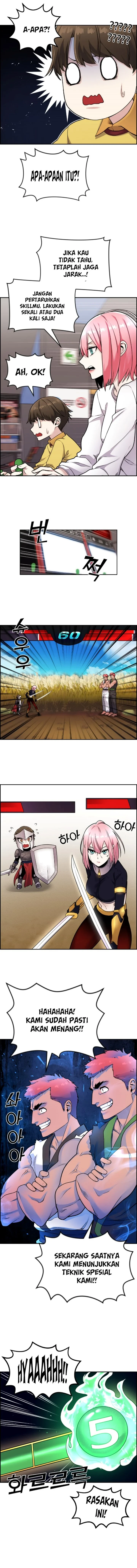 Halaman 10 — Webtoon Character Na Kang Lim Chapter 17
