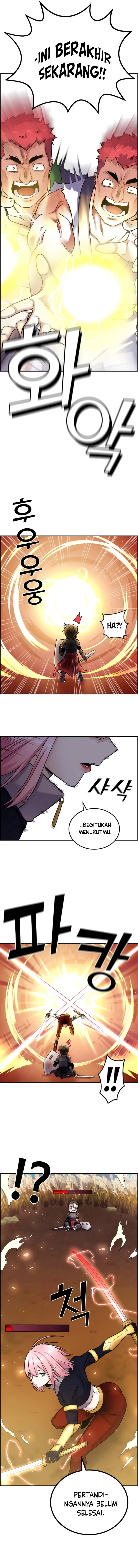 Halaman 11 — Webtoon Character Na Kang Lim Chapter 17