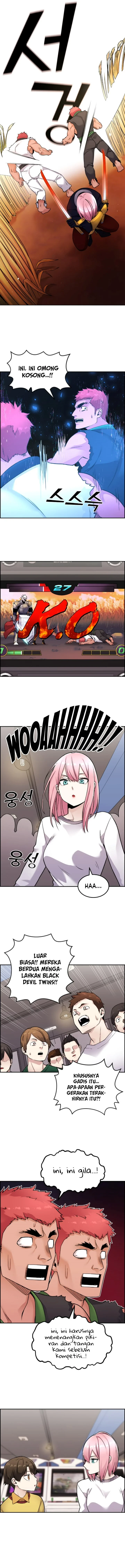 Halaman 13 — Webtoon Character Na Kang Lim Chapter 17