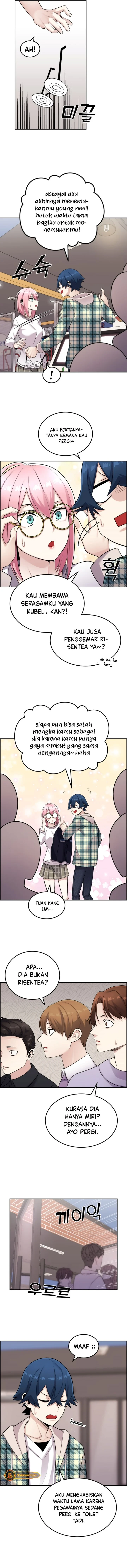 Halaman 15 — Webtoon Character Na Kang Lim Chapter 17