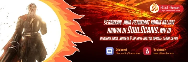 Halaman 17 — Webtoon Character Na Kang Lim Chapter 17