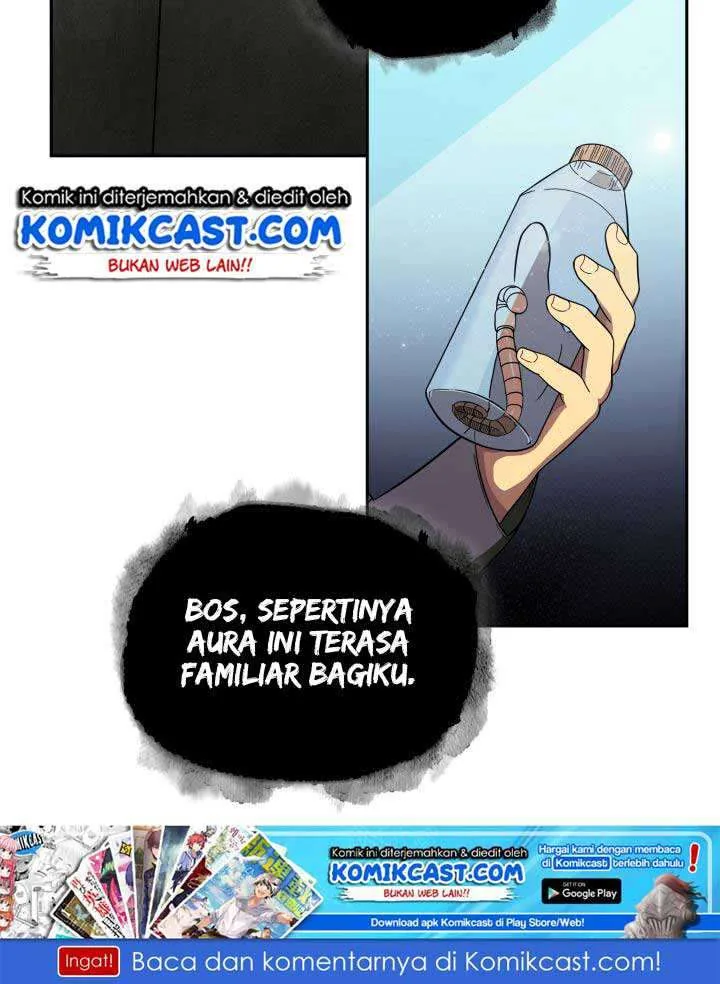 Halaman 3 — Tomb Raider King Chapter 49