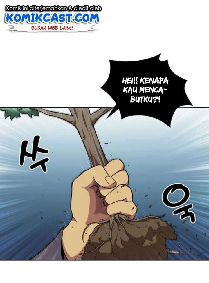Halaman 5 — Tomb Raider King Chapter 49