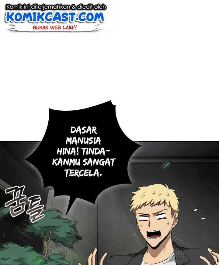 Halaman 6 — Tomb Raider King Chapter 49